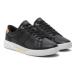 Tommy Hilfiger Sneakersy Chic Panel Court Sneaker FW0FW07998 Čierna