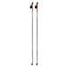 Bežecké palice Axon MARTEX PROFI Dĺžka palice: 170 cm / Farba: čierna