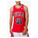 Mitchell & Ness Chicago Bulls NBA Dennis Rodman M tričko SMJYGS18154-CBUSCAR97DRD pánske