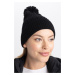 DEFACTO Women's Pompom Knitwear Beret