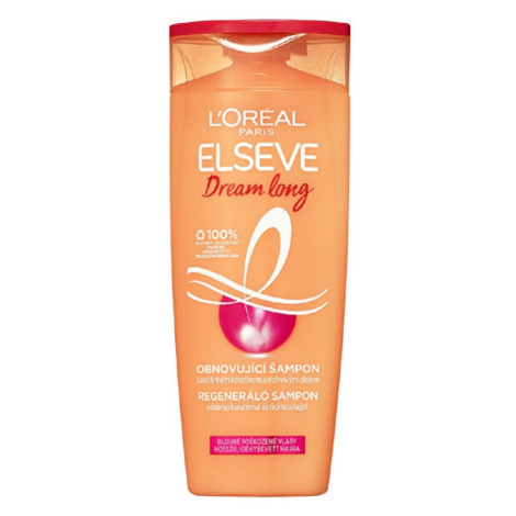 L'ORÉAL Paris Elseve šampón na vlasy Dream long 700 ml