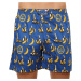 Men's Sleep Shorts Styx Bananas