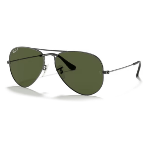 Ray-Ban RB3025 004/58 - (58-14-135)