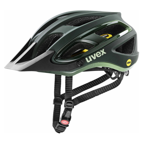 Uvex Unbound Mips bicycle helmet