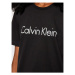 Calvin Klein Underwear Tričko 000QS61105E Čierna Regular Fit