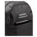 UNDER ARMOUR-UA Hustle Signature Backpack-GRY Šedá 28L