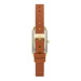 Skagen Hodinky SKW3149 Hnedá