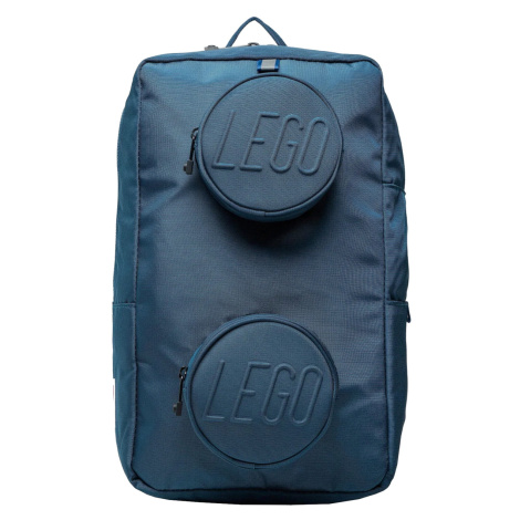 Lego  Brick 1x2 Backpack  Ruksaky a batohy Lego Wear