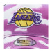 New Era Šiltovka LA Lakers Cloud All Over Print 60362727 Fialová