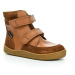 Bundgaard Basil Strap II Tex Brown zimní barefoot boty 23 EUR