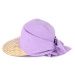 Art Of Polo Woman's Visor Hat cz19431