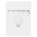 Calvin Klein Underwear Súprava 3 kusov klasických nohavičiek 000QD5069E Farebná