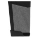 Loap LYRCOS Pánska softshellová bunda, čierna, veľkosť