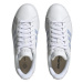 Dámska rekreačná obuv ADIDAS Grand Court cloud white blue dawn silver dawn