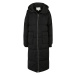 Y.A.S Tall Zimný kabát 'BERI'  čierna