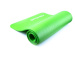 Spokey SOFTMAT Exercise mat green 1 cm