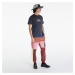 Tričko Columbia Explorers Canyon™ Back Short Sleeve Tee Shark/ Heritage