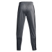 Pánske tréningové nohavice UNDER ARMOUR UA BRAWLER PANT-GRY-1366213-012