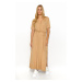 Makadamia Woman's Dress M823