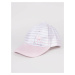 Detská šiltovka Yoclub Baseball Cap CZD-0580G-A100 Multicolour