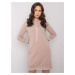 Dress-RV-SK-7355.93-dark beige