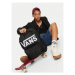 Vans Ruksak Old Skool Drop V Backpack VN000H4ZBLK1 Čierna