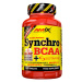 Amix Synchro BCAA + Sustamine® 120 tabliet