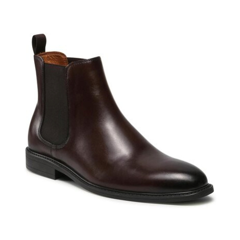 Pánske Chelsea boots Gino Rossi