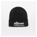 Čiapka ellesse Fion Beanie Black