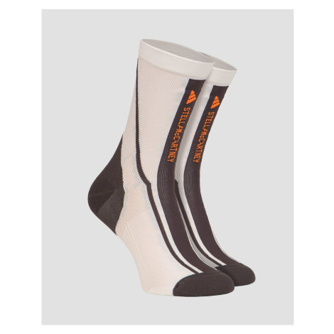 Dámske Ponožky Adidas By Stella Mccartney Asmc Crew Socks