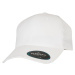 FLEXFIT NU® CAP white