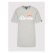 Ellesse Tričko Albany SGS003237 Sivá Regular Fit