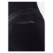 CMP Outdoorové nohavice 3T73776T Čierna Regular Fit