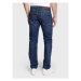 Pepe Jeans Džínsy Cash PM206318 Modrá Regular Fit