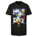 Disney 100 Mickey & Friends T-Shirt Black