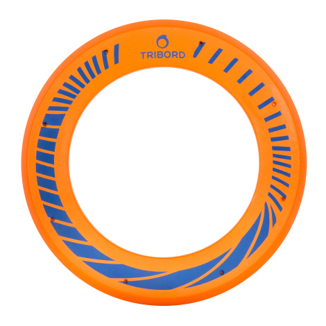 Kruh soft oranžový OLAIAN