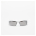 Oakley Gascan Sunglasses X-Silver