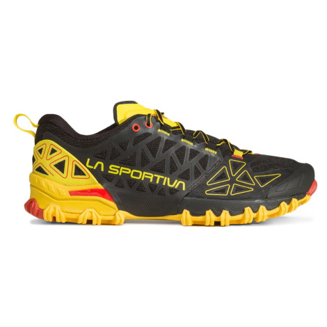 Topánky La Sportiva Bushido Ii