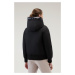 Bunda Woolrich Arctic Bomber Black