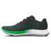 Tenisky Under Armour Charged Breeze 2 Jet Gray