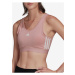 adidas Performance Light Pink Sports Bra - Ladies