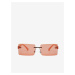 Orange Women's Sunglasses Pieces Britney - Women's