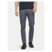 Jack&Jones Chino nohavice Marco 12206199 Modrá Slim Fit