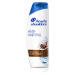 Head & Shoulders Anti Hair Fall šampón proti lupinám s kofeínom