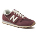 New Balance Sneakersy ML373QL2 Bordová