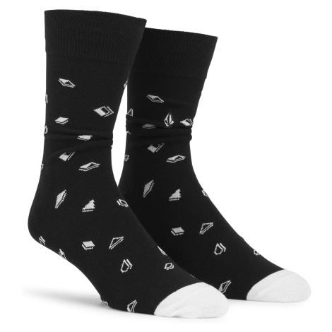 Volcom True Socks -46 EUR, Ponožky, Velikosť: