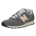 new balance Nízke tenisky '373'  sivá / ružová / strieborná / biela