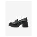 Tamaris Black Pumps - Ladies