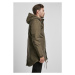 Brandit Marsh Lake Parka olive