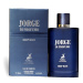 Alhambra Jorge Di Profumo Deep Blue - EDP 100 ml